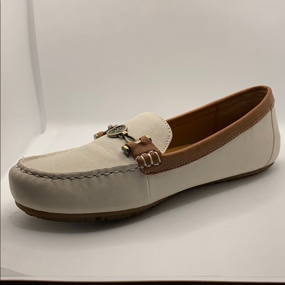 patricia nash loafers